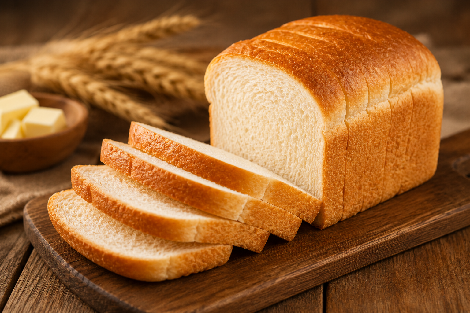 Rudra Priyam bread products