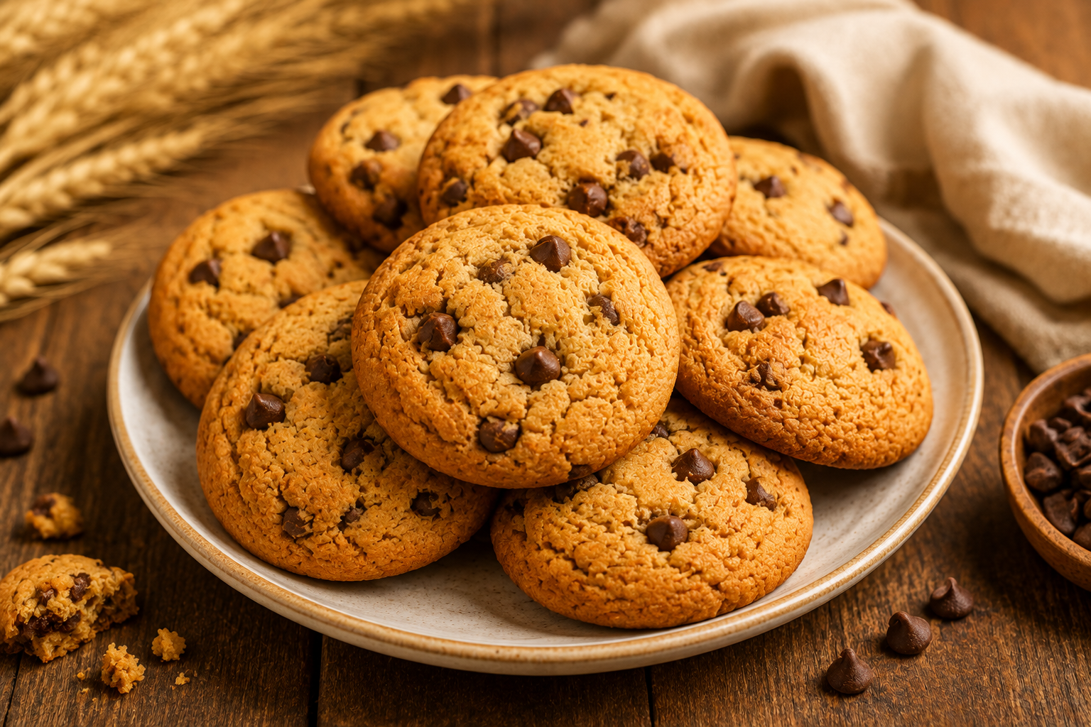 Rudra Priyam cookie products