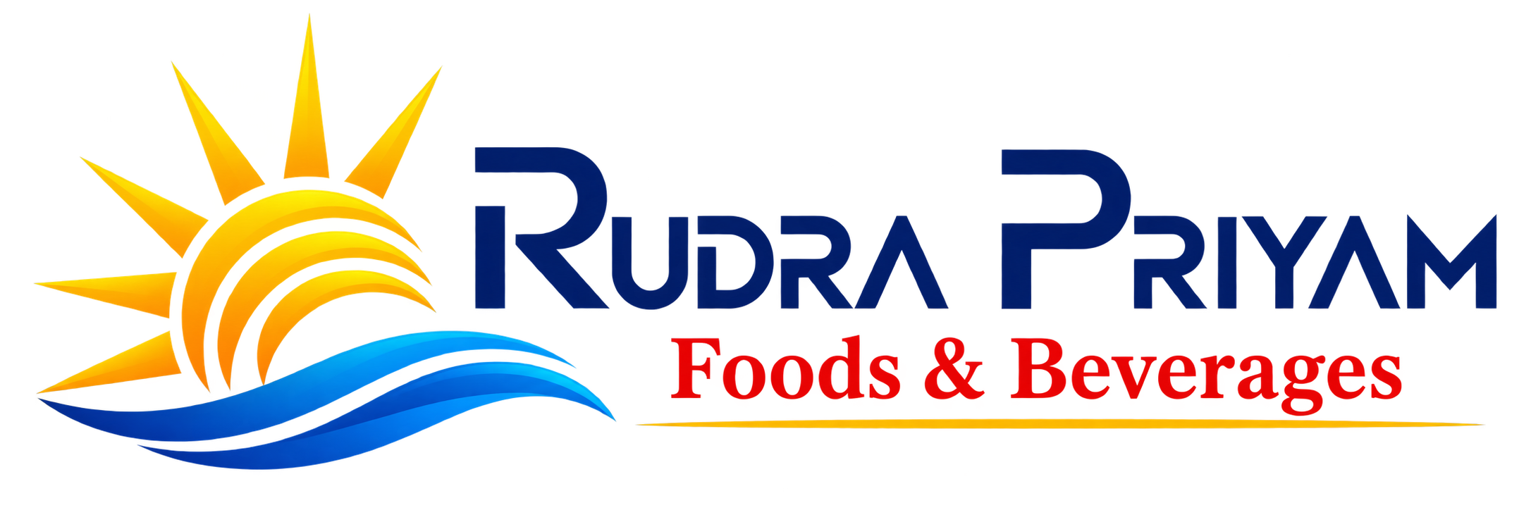 Rudra Priyam Foods and Beverages