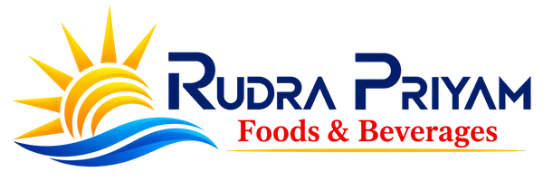 Rudra Priyam Foods Logo